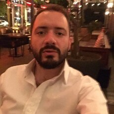 Фотография мужчины Рома, 40 лет из г. Архангельск