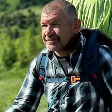 Фотография мужчины Андрей, 50 лет из г. Майкоп