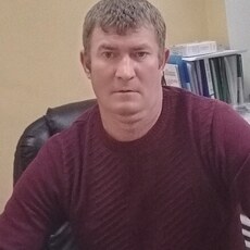 Фотография мужчины Alexey, 45 лет из г. Биробиджан