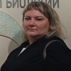 Фотография девушки Ольга, 36 лет из г. Красноярск