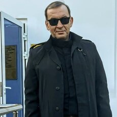 Фотография мужчины Володя, 49 лет из г. Нальчик