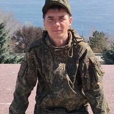 Фотография мужчины Михаил, 36 лет из г. Дзержинск