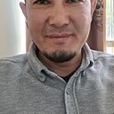 Дамир, 45 лет
