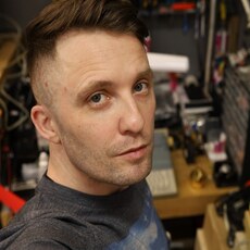 Фотография мужчины Сергей, 40 лет из г. Смоленск