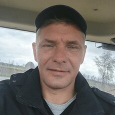 Фотография мужчины Александр, 48 лет из г. Брянск