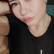 Фотография девушки Анюта, 43 года из г. Алматы