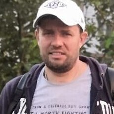 Фотография мужчины Алексей, 47 лет из г. Югорск