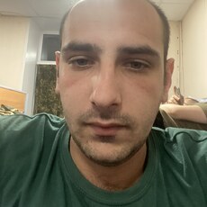 Фотография мужчины Павел, 28 лет из г. Рязань