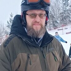 Фотография мужчины Shag, 48 лет из г. Москва