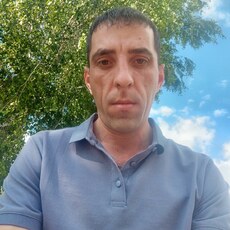 Фотография мужчины Роберт, 41 год из г. Новосибирск