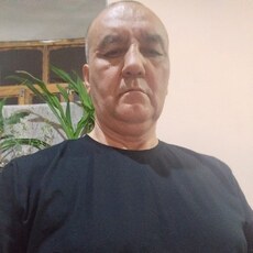 Фотография мужчины Муйдин, 59 лет из г. Ташкент
