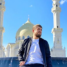 Фотография мужчины Даниил, 40 лет из г. Шатура