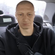 Фотография мужчины Danil, 44 года из г. Донецк