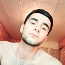 Дилшод, 25 лет