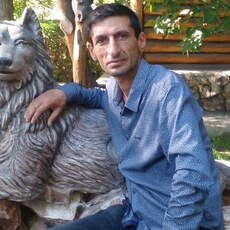 Фотография мужчины Max, 37 лет из г. Ереван