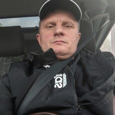 Фотография мужчины Алексей, 44 года из г. Нижний Новгород