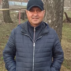 Фотография мужчины Андрей, 48 лет из г. Уварово