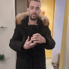 Фотография мужчины Виталий, 37 лет из г. Уфа