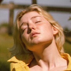 Фотография девушки Амалия, 18 лет из г. Казань