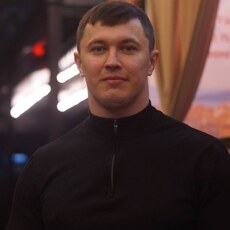 Фотография мужчины Вадим, 33 года из г. Новосибирск