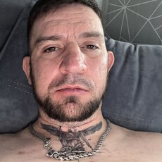 Фотография мужчины Гена, 36 лет из г. Черемхово