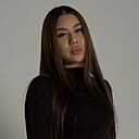 Зарина, 20 лет