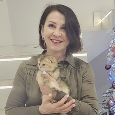 Фотография девушки Елена, 58 лет из г. Красный Сулин