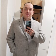 Фотография мужчины Дмитрий, 31 год из г. Пермь