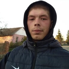 Фотография мужчины Александр, 24 года из г. Калининград