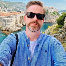 Фотография мужчины Богдан, 40 лет из г. Киров