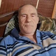 Фотография мужчины Николай Яковлев, 65 лет из г. Волгоград