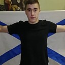 Данил, 23 года