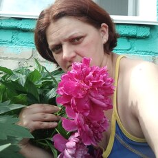 Фотография девушки Вика, 41 год из г. Омск