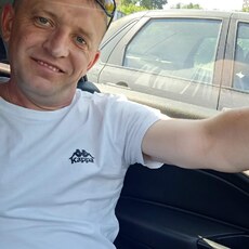 Фотография мужчины Сергей, 42 года из г. Новосибирск