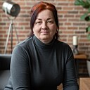 Надежда, 46 лет