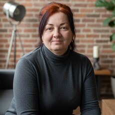 Фотография девушки Надежда, 46 лет из г. Арсеньев
