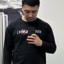 Даурен, 33 года