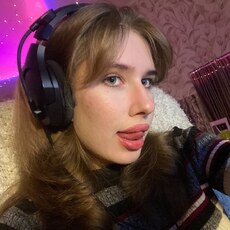 Фотография девушки Анастасия, 21 год из г. Сочи