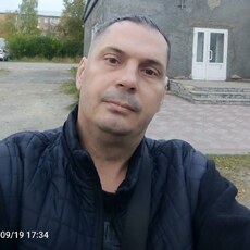 Фотография мужчины Дмитрий, 48 лет из г. Ухта