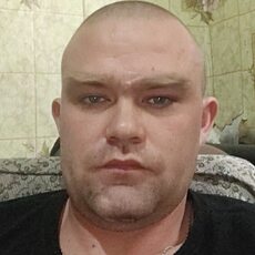 Фотография мужчины Алексей, 30 лет из г. Донецк