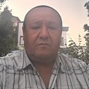 Акмал, 55 лет
