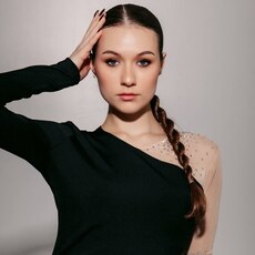 Фотография девушки Алина, 21 год из г. Екатеринбург