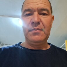 Фотография мужчины Гуванч, 44 года из г. Свободный