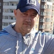 Фотография мужчины Александ, 42 года из г. Астрахань
