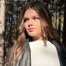 Фотография девушки Карина, 26 лет из г. Санкт-Петербург