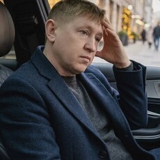 Фотография мужчины Сергей, 40 лет из г. Вышний Волочек