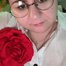 Фотография девушки Аделина, 37 лет из г. Йошкар-Ола