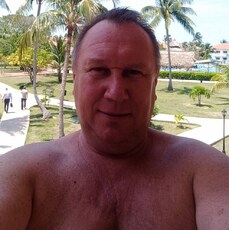 Фотография мужчины Максим, 53 года из г. Саратов