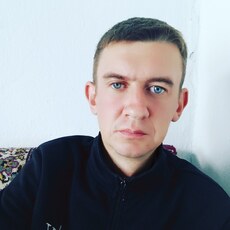Фотография мужчины Максим, 31 год из г. Павлодар