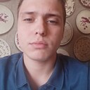 Данил, 21 год